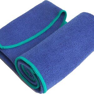 YogaRat Yoga Mat Towel (non-slip)